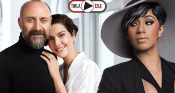 Bergüzar Korel’den Cardi B’ye Esprili Gönderme