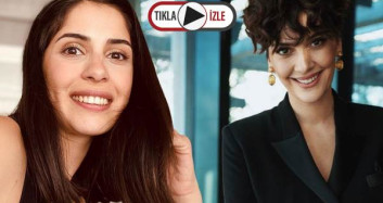 Bergüzar Korel ile Beyza Şekerci Pişti Oldu