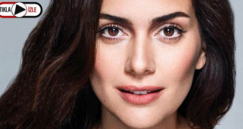 Bergüzar Korel, Sağlık Bakanı Fahrettin Koca’ya Teşekkür Etti