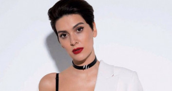 Bergüzar Korel, Mia Bebek İçin Yardım Çağrısında Bulundu