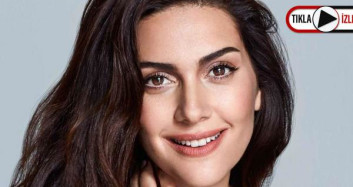 Bergüzar Korel Eğlenceli Videosuyla Beğeni Topladı