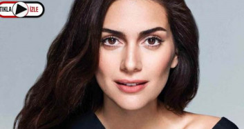 Bergüzar Korel SMA Hastası Çocuklar İçin Harekete Geçti