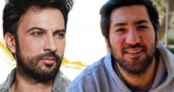 Berkay Ateş, Tarkan’la Olan Bir Anısını Anlattı