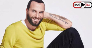 Berkay ve Demet Akalın Barıştı mı?