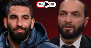Berkay, Arda Turan İle Kavgası Hakkında İlk Kez Konuştu