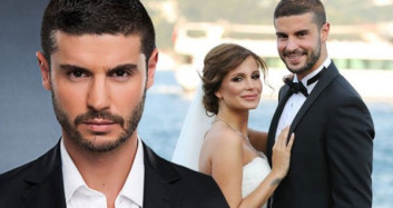 Merve Şarapçıoğlu'dan Boşanan Berk Oktay Açıklama Yaptı