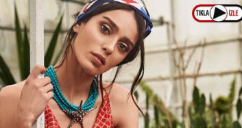 Bestemsu Özdemir: Annemle Geziyorum Artık
