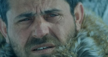 Beyaz Hüzün 1. Fragman Yayınlandı
