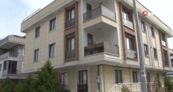 Beylikdüzü'nde Mahalle Sakinleri İsyan Etti