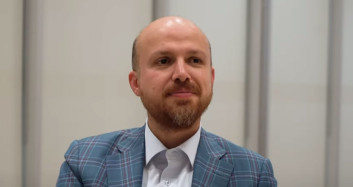 Bilal Erdoğan’dan gençlik yılları hakkında samimi itiraf: 18 yaşıma dönecek olsam
