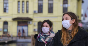 Bilim Kurulu Üyesi Açıkladı: Eylül Ayında Maskeler Çıkacak mı?