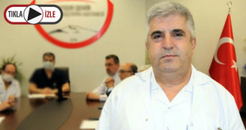 Bilim Kurulu Üyesi Açıkladı! 'Coronavirüs 27 Gün Vücutta Kalabilir'