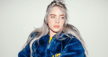 Billie Eilish Oscar Ödülleri Töreninde Sahne Aldı