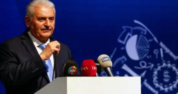 Binali Yıldırım Meclis Bakanı Olmayacağını Açıkladı