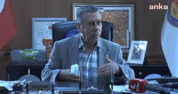 Bingöllü Esnaf Odası Başkanından Akıllara Durgunluk Veren İdeoloji Karmaşası!