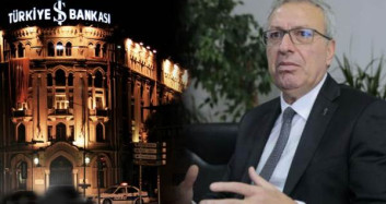 İş Bankası Genel Müdürü Görevi Bırakacağını Açıkladı