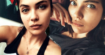 Biran Damla Yılmaz Instagram Paylaşımları 