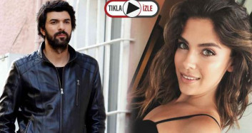 Biran Damla Yılmaz’dan Engin Akyürek Açıklaması