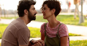 Bir Aşk İki Hayat Fragmanı 