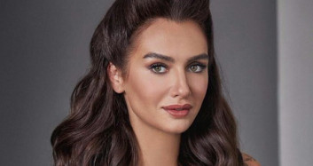 Birce Akalay Lösemili Çocuklarla İlgili Yaptığı Paylaşımla Dikkat Çekti
