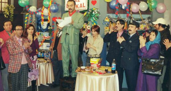 Bir Demet Tiyatro Yeni Bölümü Olan 32 - 33. Bölümde Neler Yaşanacak? 