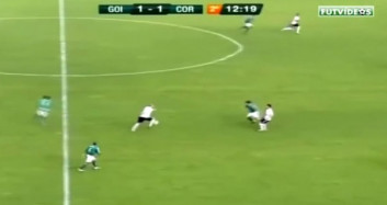 Bir Zamanlar Ronaldo Vardı, Onu Durdurmak İçin Ayağını Kırdılar... Ama Durduramadılar