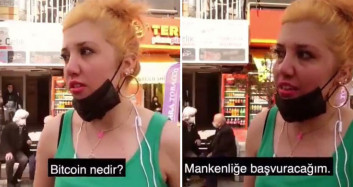 'Bitcoin Nedir?' Sorusuna Öye Bir Cevap Verdi ki