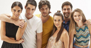 Biz Size Döneriz Filmi Bu Akşam Fox TV'de