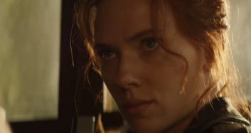 Black Widow 2. Fragman Yayınlandı