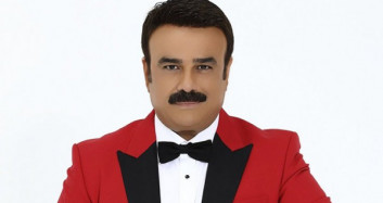 Bülent Serttaş Canlı Yayın Kazası