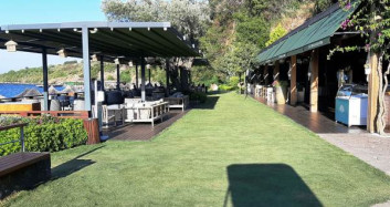 Bodrum'da Fahiş Fiyatlarıyla Dudak Uçuklatan Restoran Görüntülendi