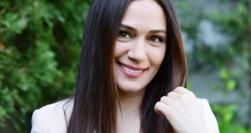 Özge Borak Ve Babası Selçuk Borak'tan Muhteşem Dans Performansı