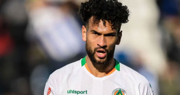 Bordo- Mavili Takım Steven Caulker'ı Takımında Görmek İstiyor