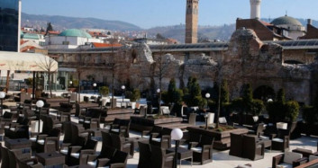 Bosna Hersek'te Coronavirüs Önlemleri