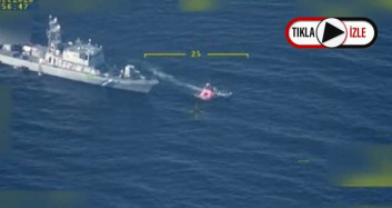 Yunanistan'ın Sığınmacıları Ölüme Terk Ettiği Anlar