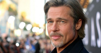 Brad Pitt’ten Hava Durumu Tahmini