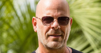 Bruce Willis, Kızı Tallulah Belle Willis’in Saçlarını Kesti