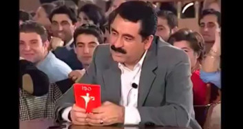 Yıldız Tilbe'nin Yıllar Önce İbrahim Tatlıses İle Yaptığı Röportaj