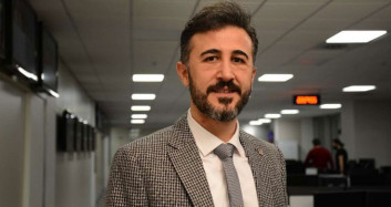 Bülent Uslu'dan Şampiyonluk Parolası