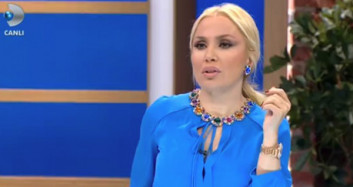 Bülent Ersoy, Lerzan Mutlu Kavgası