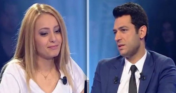 Kim Milyoner Olmak İster'de Şoke Eden Soru!