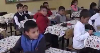 Bu Paylaşımı Sizlerin Huzuruna Sunduk