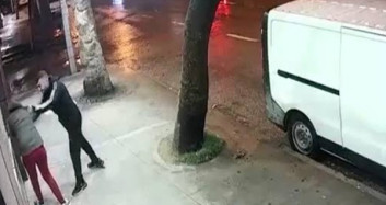 Bursa'da Vatandaşlar Coronavirüse Meydan Okudu