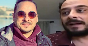 Coronavirüsü Yenen Burak Akkul, Yaşadığı Süreci Anlattı