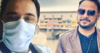Coronavirüs Testi Pozitif Çıkan Burak Akkul, Hastalığın Nasıl İlerlediğini Anlattı
