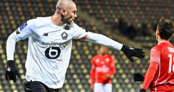 Burak Yılmaz'ın Golü Maçın Kaderini Değiştirdi