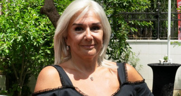 Burçin Orhon’dan Doğum Günü Paylaşımı