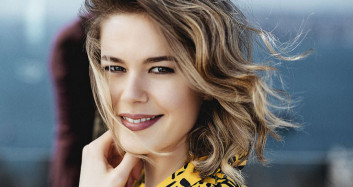 Burcu Biricik Dans Videosuyla Beğeni Topladı