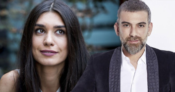 Burcu Kıratlı’nın Gelin Çiçeğini Hakan Akkaya Kaptı