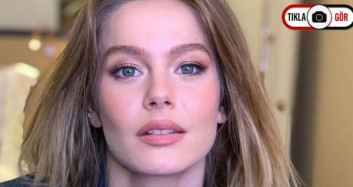 Burcu Biricik, Fatma Karakteri Hakkında Konuştu
